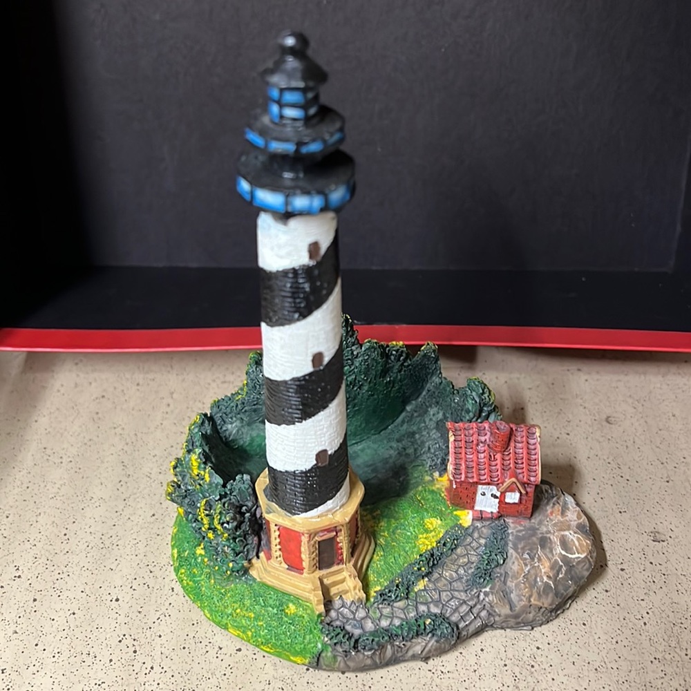 Light House Art